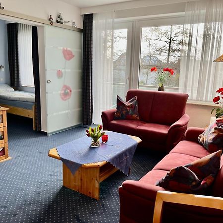 Residenz Thalassa Whg. 2 Cuxhaven Eksteriør bilde